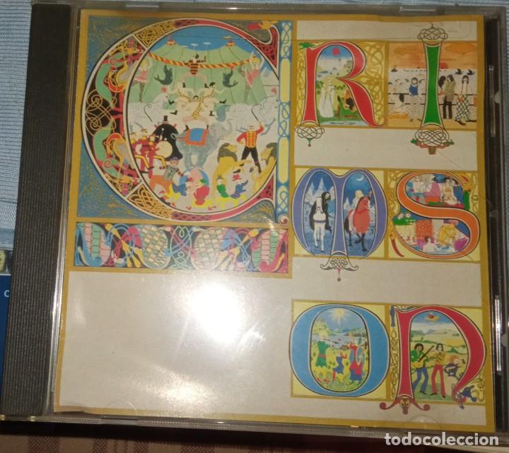 CDs de m&uacute;sica: King Crimson - Lizard - Foto 1