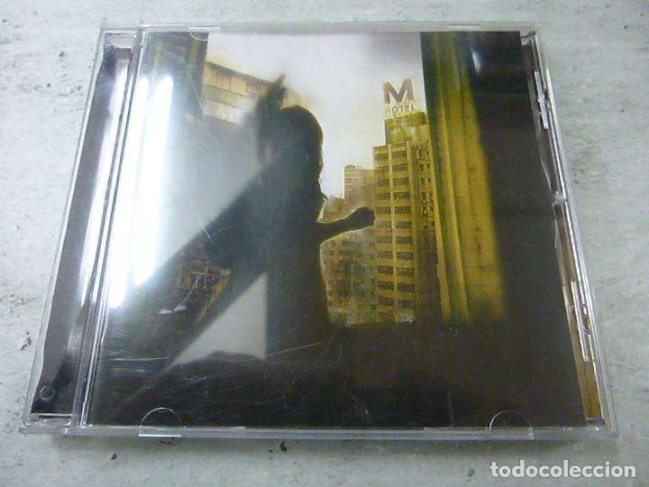 CDs de m&uacute;sica: MOEBIO - DFX009 - CD - C 3 - Foto 1