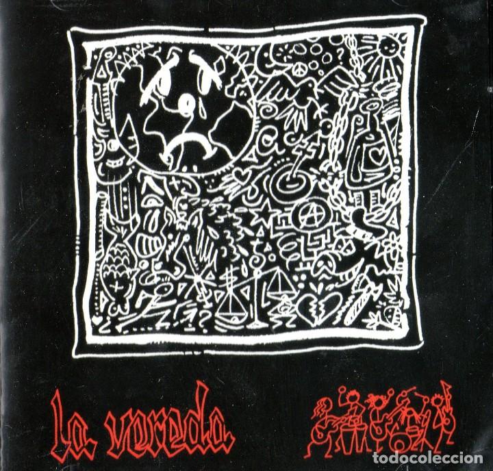CDs de m&uacute;sica: LA VEREDA - La Vereda - CD - PRECINTADO - Foto 1