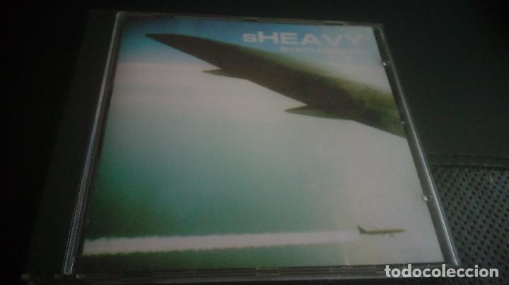 CDs de m&uacute;sica: SHEAVY. SYNCHRONIZED - Foto 1