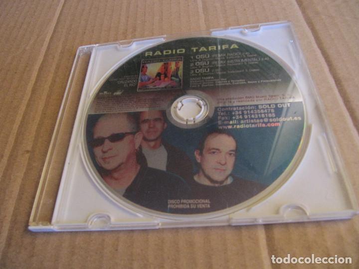 CD di Musica: RADIO TARIFA Osu CD SINGLE PROMOCIONAL