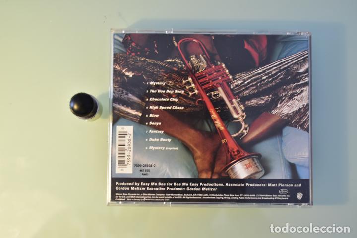 CDs de m&uacute;sica: Miles Davis- Doo- bop (1999, CD) - Foto 2