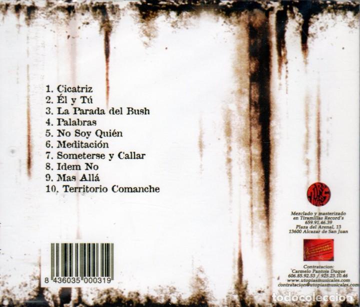 CDs de m&uacute;sica: DULCAMARA - Dulcamara - CD PRECINTADO - Foto 2