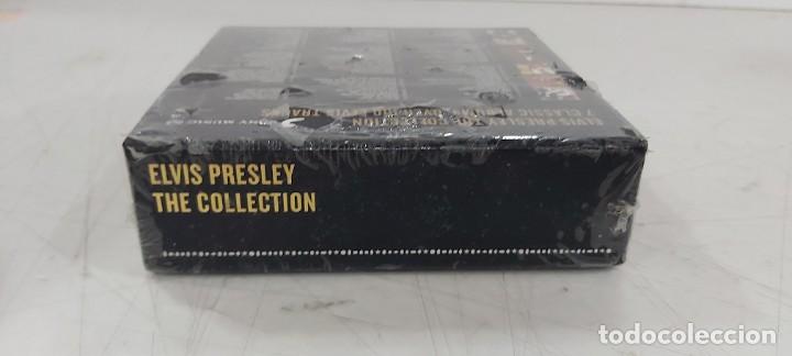 CDs de m&uacute;sica: LOTE DE CDS ELVIS PRESLEY THE COLLECTION - Foto 3
