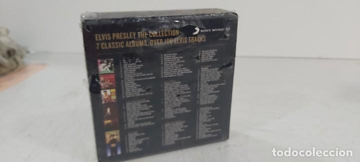 CDs de m&uacute;sica: LOTE DE CDS ELVIS PRESLEY THE COLLECTION - Foto 4
