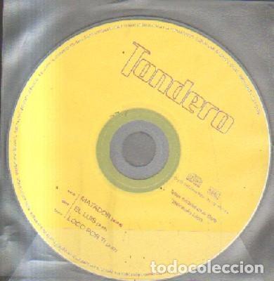 CDs de m&uacute;sica: TONDERO. CD-VARIOS-1901 - Foto 1