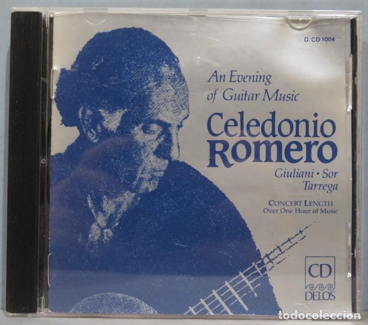 CDs de m&uacute;sica: CD. Operatic Arias. Jussi Bjoerling - Foto 3