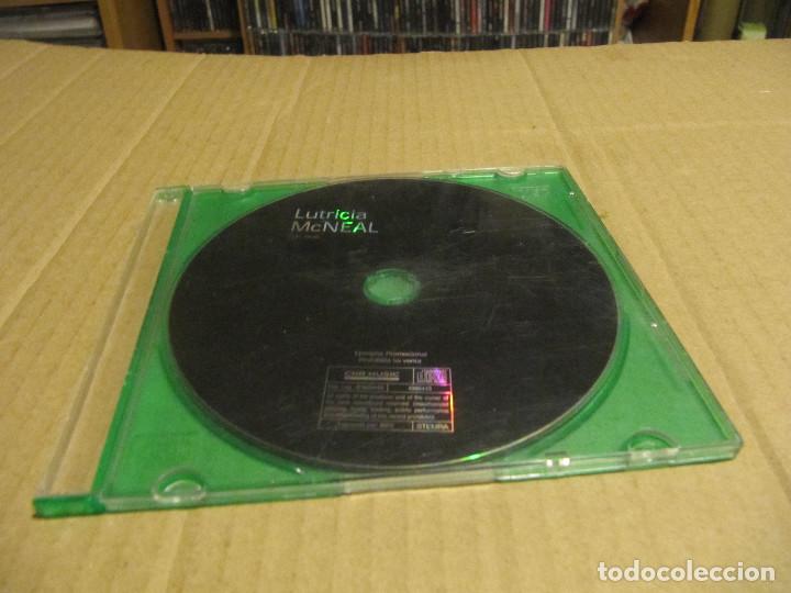 CDs de m&uacute;sica: LUTRICIA MCNEAL / FLY AWAY (CD SINGLE 2000) - Foto 1