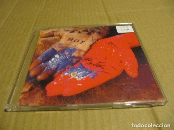 CDs de m&uacute;sica: GLORIA ESTEFAN - HOY - CD SINGLE - PROMO - Foto 1