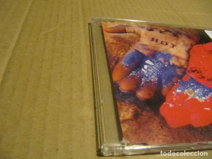 CDs de m&uacute;sica: GLORIA ESTEFAN - HOY - CD SINGLE - PROMO - Foto 2