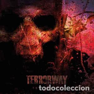 CDs de m&uacute;sica: Terrorway - The Second - Foto 1