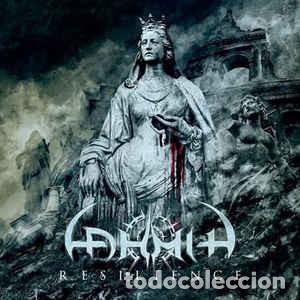 CDs de m&uacute;sica: Lahmia - Resilience - Foto 1