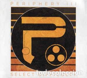 CDs de m&uacute;sica: Periphery--Periphery III: Select Difficulty - Foto 1