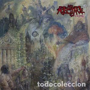 CDs de m&uacute;sica: My Regime - Dogmas - Foto 1