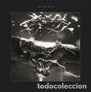 CDs de m&uacute;sica: Adimiron - Timelapse - Foto 1