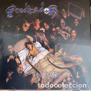 CDs de m&uacute;sica: Predicador - In Tenebris - Foto 1
