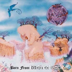 CDs de m&uacute;sica: Wild Forest-- Born From Within The Earth - Foto 1