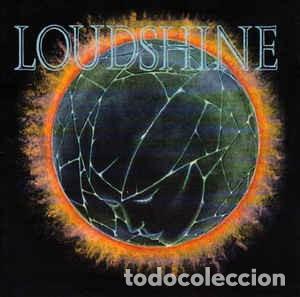 CDs de m&uacute;sica: Loudshine - Loudshine - Foto 1