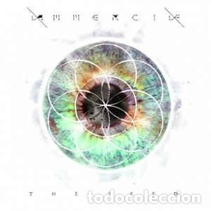 CDs de m&uacute;sica: Dammercide - The Seed - Foto 1