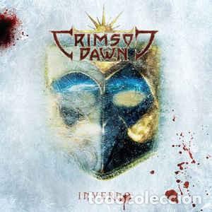 CDs de m&uacute;sica: Crimson Dawn - Inverno - Foto 1