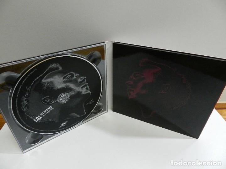 CDs de m&uacute;sica: DISCO CD. Jack De Marseille - 2Jack4U. COMPACT DISC. - Foto 3