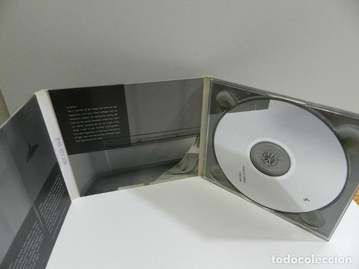 CDs de m&uacute;sica: DISCO CD. Dani Joss - Shaper of Form. COMPACT DISC. - Foto 2