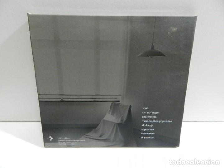 CDs de m&uacute;sica: DISCO CD. Dani Joss - Shaper of Form. COMPACT DISC. - Foto 4
