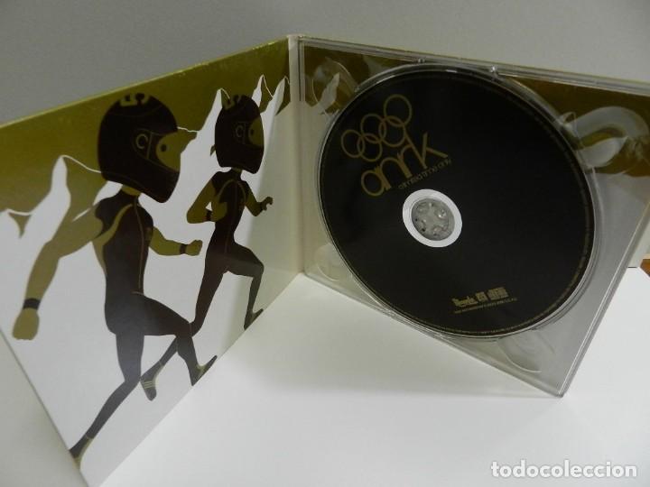 CDs de m&uacute;sica: DISCO CD. Anorak &lrm;&ndash; A Limited Time Only. COMPACT DISC. - Foto 2