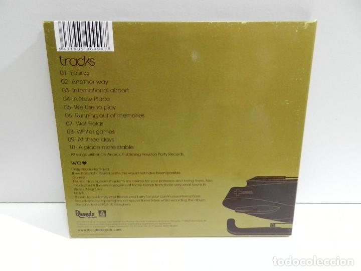 CDs de m&uacute;sica: DISCO CD. Anorak &lrm;&ndash; A Limited Time Only. COMPACT DISC. - Foto 3