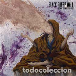 CDs de m&uacute;sica: Black Sheep Wall - No Matter Where It Ends - Foto 1