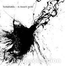 CDs de m&uacute;sica: Yerbadiablo - It Doesnt Work - Foto 1