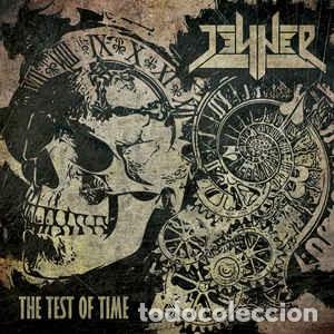 CDs de m&uacute;sica: Jenner - The Test Of Time MINI CD - Foto 1