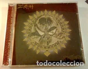 CDs de m&uacute;sica: Zona -- Splattiparty - Foto 1