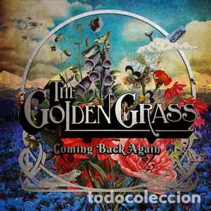 CDs de m&uacute;sica: The Golden Grass - Coming Back Again - Foto 1
