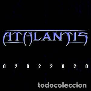 CDs de m&uacute;sica: Athlantis - 02.02.2020 - Foto 1