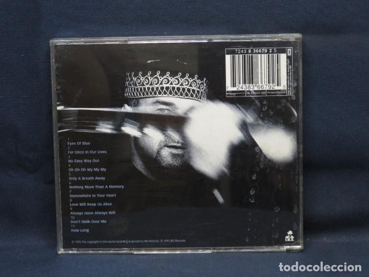 CDs de m&uacute;sica: PAUL CARRACK - BLUE VIEWS - CD - Foto 2