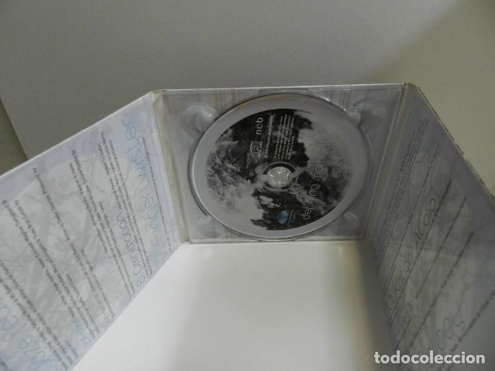 CDs de m&uacute;sica: DISCO CD. Varios &lrm;&ndash; Defining Moments. COMPACT DISC. - Foto 2