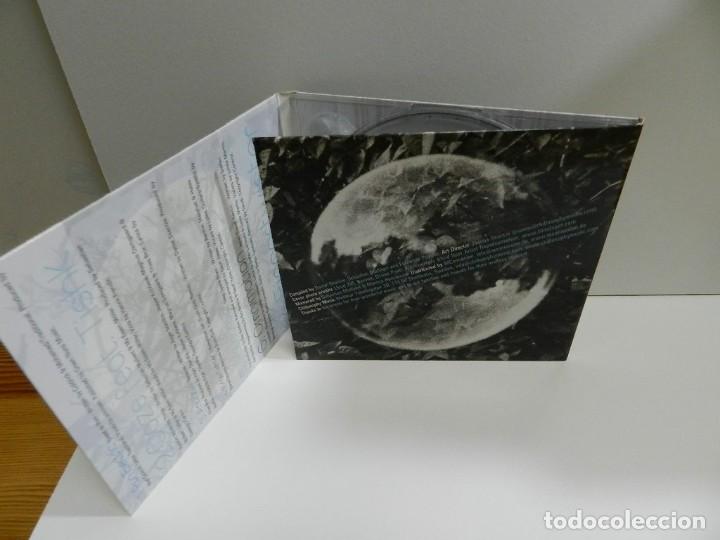 CDs de m&uacute;sica: DISCO CD. Varios &lrm;&ndash; Defining Moments. COMPACT DISC. - Foto 3