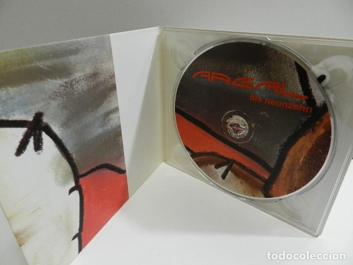 CDs de m&uacute;sica: DISCO CD. Varios &lrm;&ndash; Bis Neunzehn. COMPACT DISC. - Foto 2