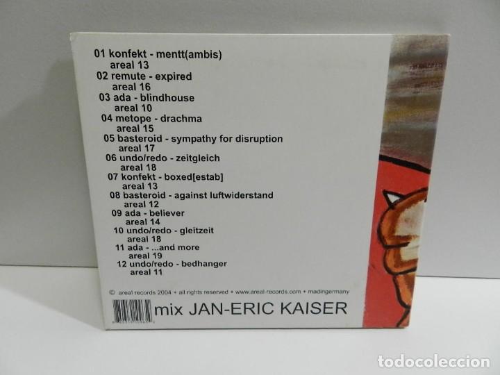 CDs de m&uacute;sica: DISCO CD. Varios &lrm;&ndash; Bis Neunzehn. COMPACT DISC. - Foto 3