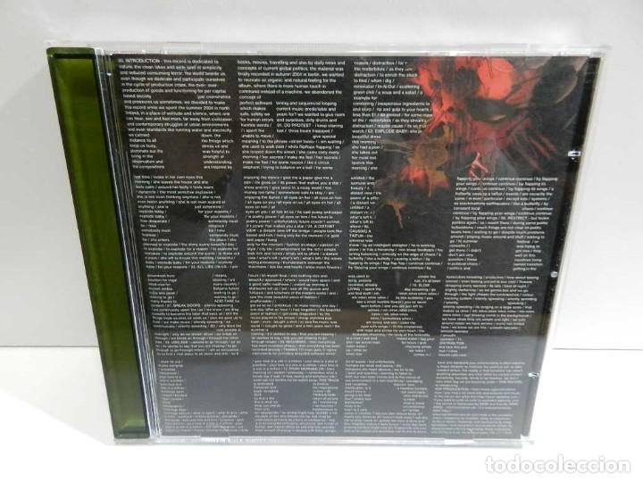 CDs de m&uacute;sica: DISCO CD. AGF/Delay &lrm;&ndash; Explode. COMPACT DISC. - Foto 1