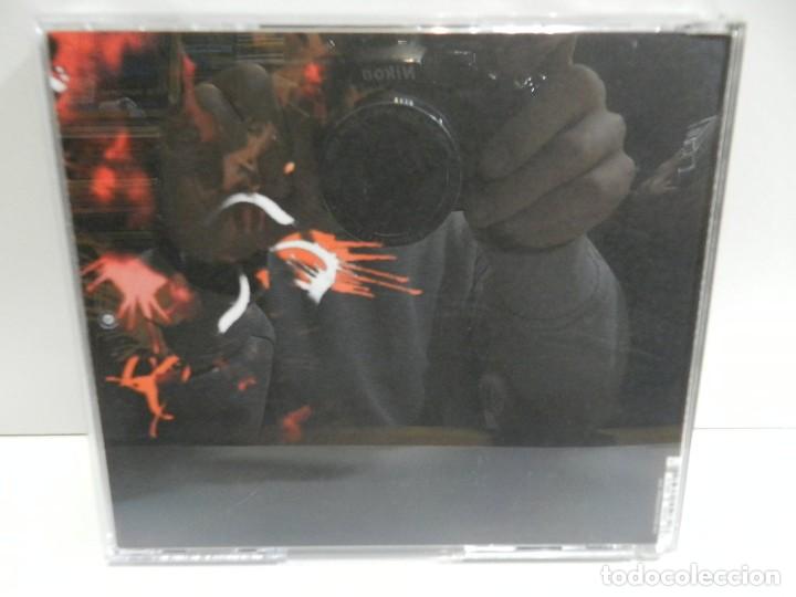 CDs de m&uacute;sica: DISCO CD. AGF/Delay &lrm;&ndash; Explode. COMPACT DISC. - Foto 2