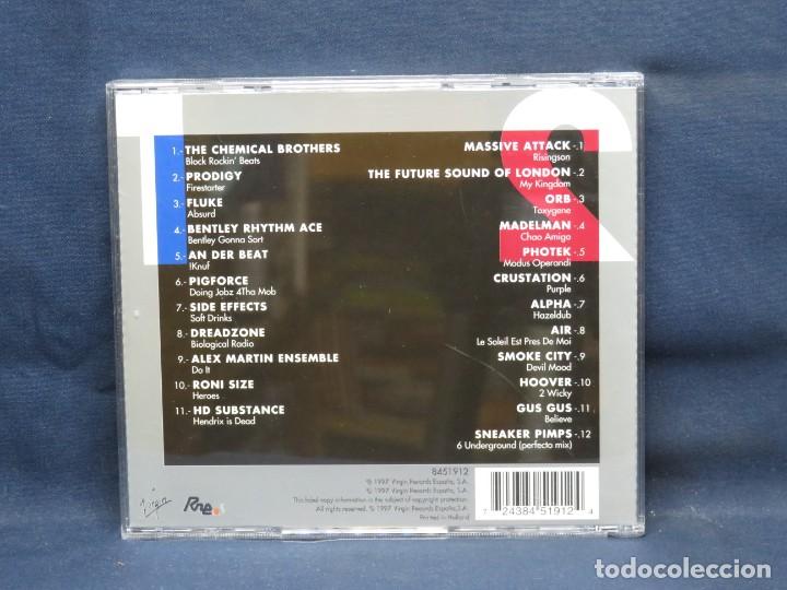 CDs de m&uacute;sica: VARIOS - SIGLO 21 - 2 CD - Foto 2