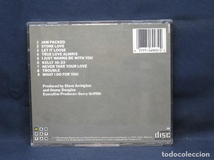 CDs de m&uacute;sica: STEVE ARRINGTON - JAM PACKED - CD - Foto 2