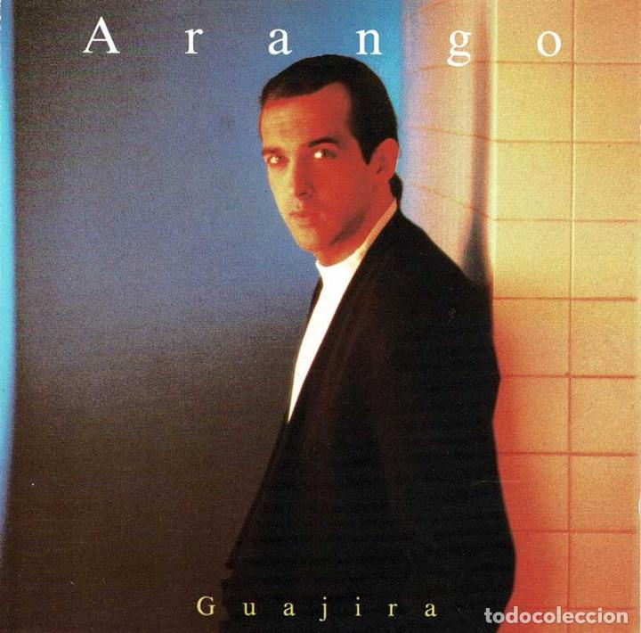 CDs de m&uacute;sica: Arango - Guajira. CD - Foto 1