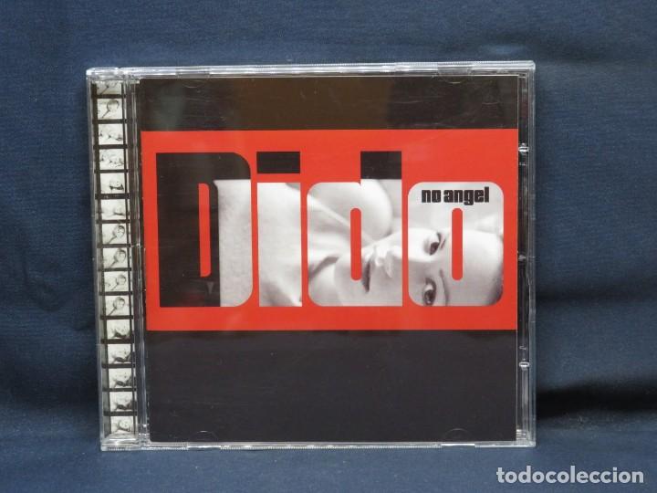 CDs de m&uacute;sica: DIDO - NO ANGEL - CD - Foto 1