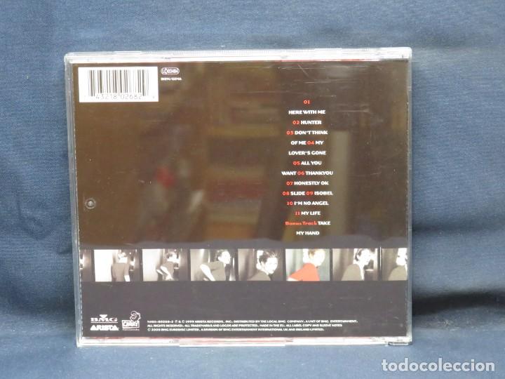 CDs de m&uacute;sica: DIDO - NO ANGEL - CD - Foto 2