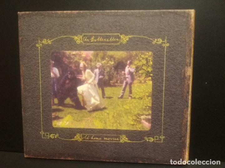 Musik-CDs: THE BOTICELLIS OLD HOME MOVIES CD USA 2008 PDELUXE