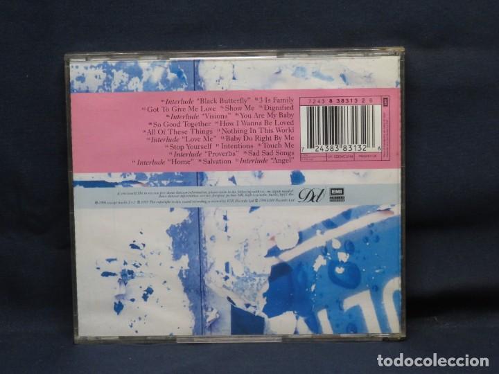 CDs de m&uacute;sica: DANA DAWSON - BLACK BUTTERFLY - CD - Foto 2