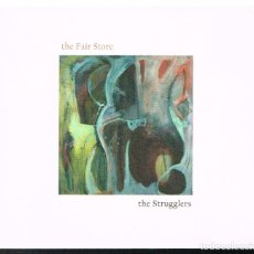 CDs de Música: THE STRUGGLERS - THE FAIR STORE (5 TEMAS) - CD SINGLE 2004 - PORTADA DOBLE - CAJA CARTÓN. Lote 226608895